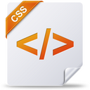 Css アイコン