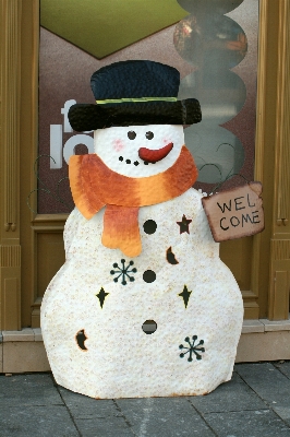 雪 寒い 冬 クリスマス 写真