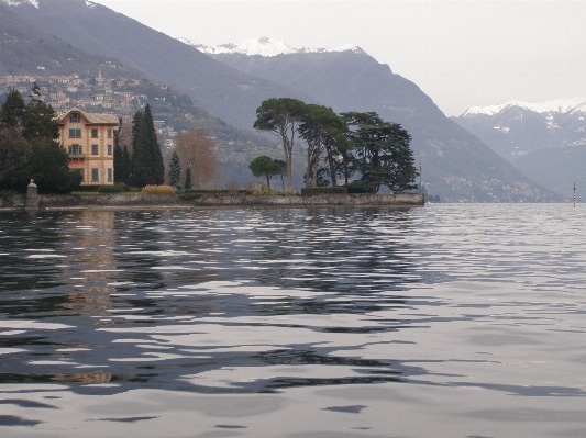 Landscape sea coast water Photo