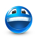 Smile Icon