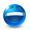 Laugh Icon