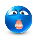 Tongue Icon