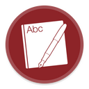 Notes Icon