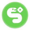 Snake Icon