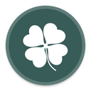 Clover Icon