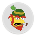 Leprechaun Icon