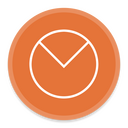 Mail Icon