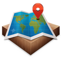 Map Icon