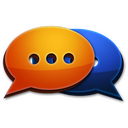 Conversation Icon