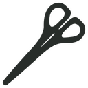 Scissors Icon