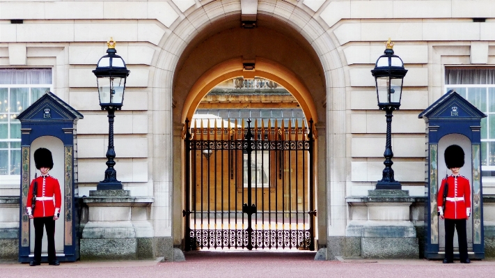 Architecture building europe facade Photo