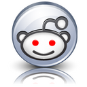 Reddit Icon