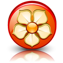 Flower Icon