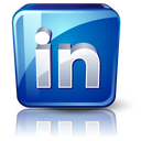 Linkedin Icon