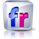 Flickr Icon