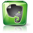 Icona Evernote