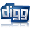 Digg Icon