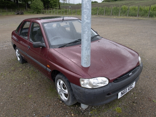 Car parking vehicle auto Photo