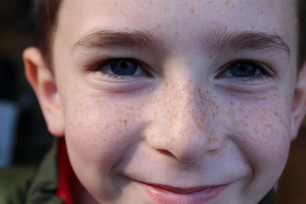 Person boy portrait young Photo