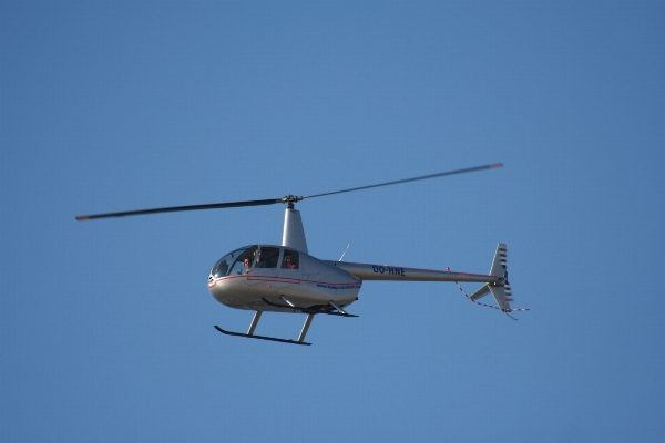 Wing sky fly airplane Photo