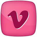 Vimeo Icon