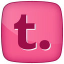 Tumblr Icon