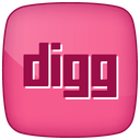 Digg Icon