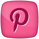 Pinterest Icon