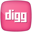 Digg Icon