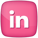 Linkedin Icon