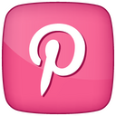 Pinterest Icon