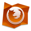 Firefox Icon