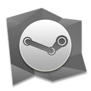 Steam Icon