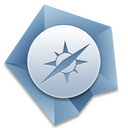 Safari Icon