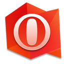 Opera Icon