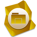 Folders Icon