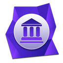 Bank Icon