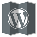 Wordpress Icon