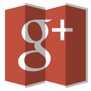 Google plus Icon