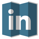 Linkedin Icon