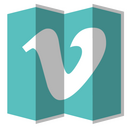 Vimeo Icon