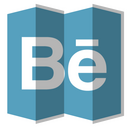 Behance Icon