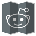 Reddit Icon