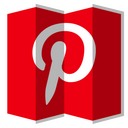 Pinterest Icon