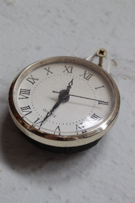 Photo Montre main antique horloge