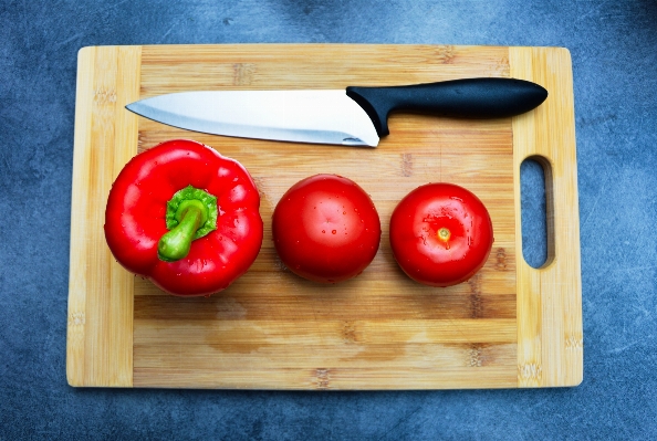 Plant fruit dish food Photo