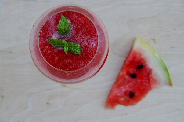 Plant fruit sweet glass Photo