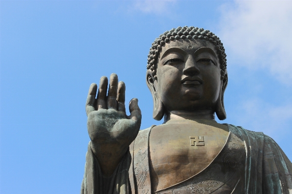 Monument statue hong kong sculpture Photo