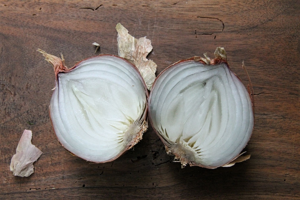 Anlage essen knoblauch produzieren