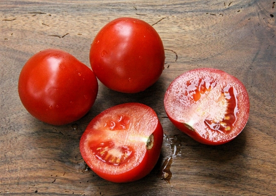 植物 水果 食物 红色的 照片